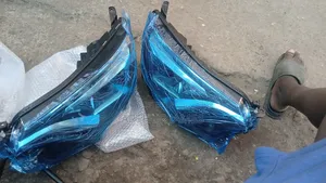 Headlight Toyota Rav4 2018 LED