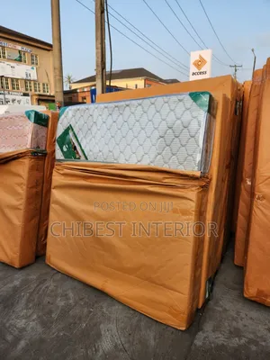 Padded 6by6 Orthopedic Foam