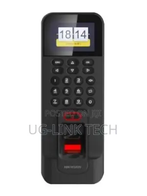 Hikvision Fingerprint Access Control Terminal