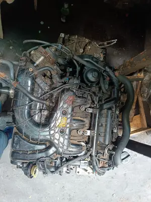 V6 Engine 8 Sensor Hyundai Genesis