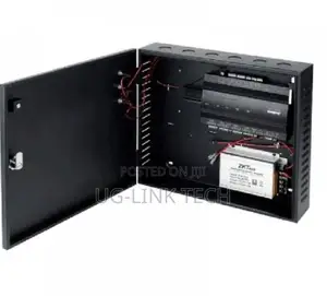 Zkteco Inbio 260 Access Control Panel For 2doors