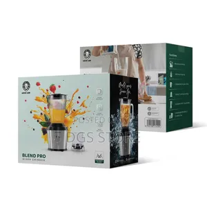 Green Lion Blend Pro Mixer Grinder 500w 1500ML