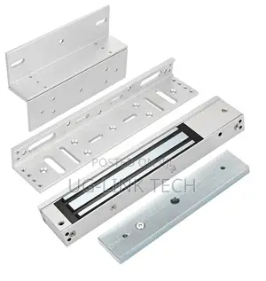 280kg Maglock And Bracket