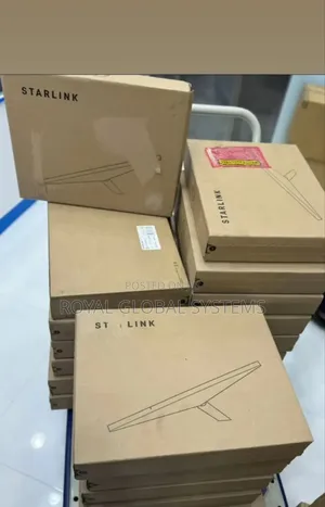 Starlink Mini