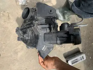 Airflow Meter Box Lexus Rx 330