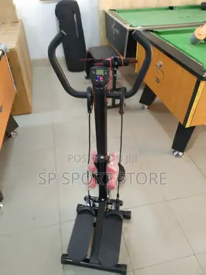 3 in 1 Standing Stepper
