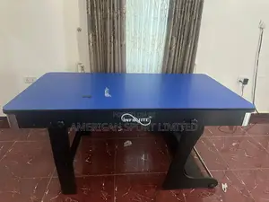 6ft Snooker Board With Table Tennis