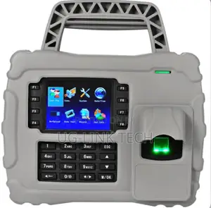 Zkteco S922 Time Attendance Terminal