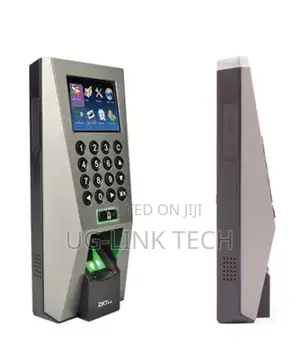 Access Control ZKTECO F18