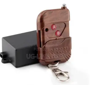 Access Control Remote