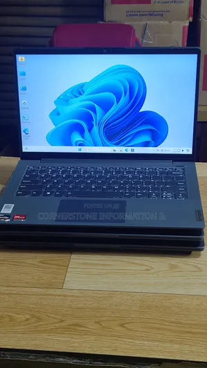 Laptop Lenovo IdeaPad Flex 14 8GB AMD Ryzen 5 SSD 512GB