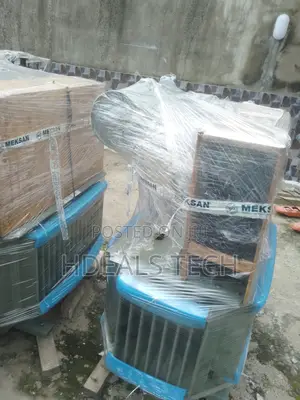 Best MEKSAN Transformer 100kva 33/400kv