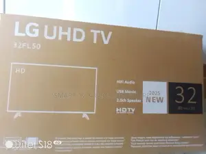 LG 32 Inches Sport Viewing Angles