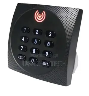 KR600 Series Access Control Readers