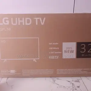 32 Inches LED USB Movie TV