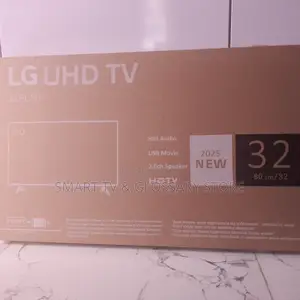 32 Inches LED With Great and Improve Gb