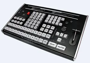 Devicewell Sdi 12G, Hdmi/Dp Uhs6116r Desktop Director Statio