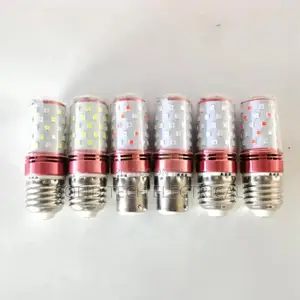 3w Corn Bulb Suitable for Wallbrackets and Chandeliers