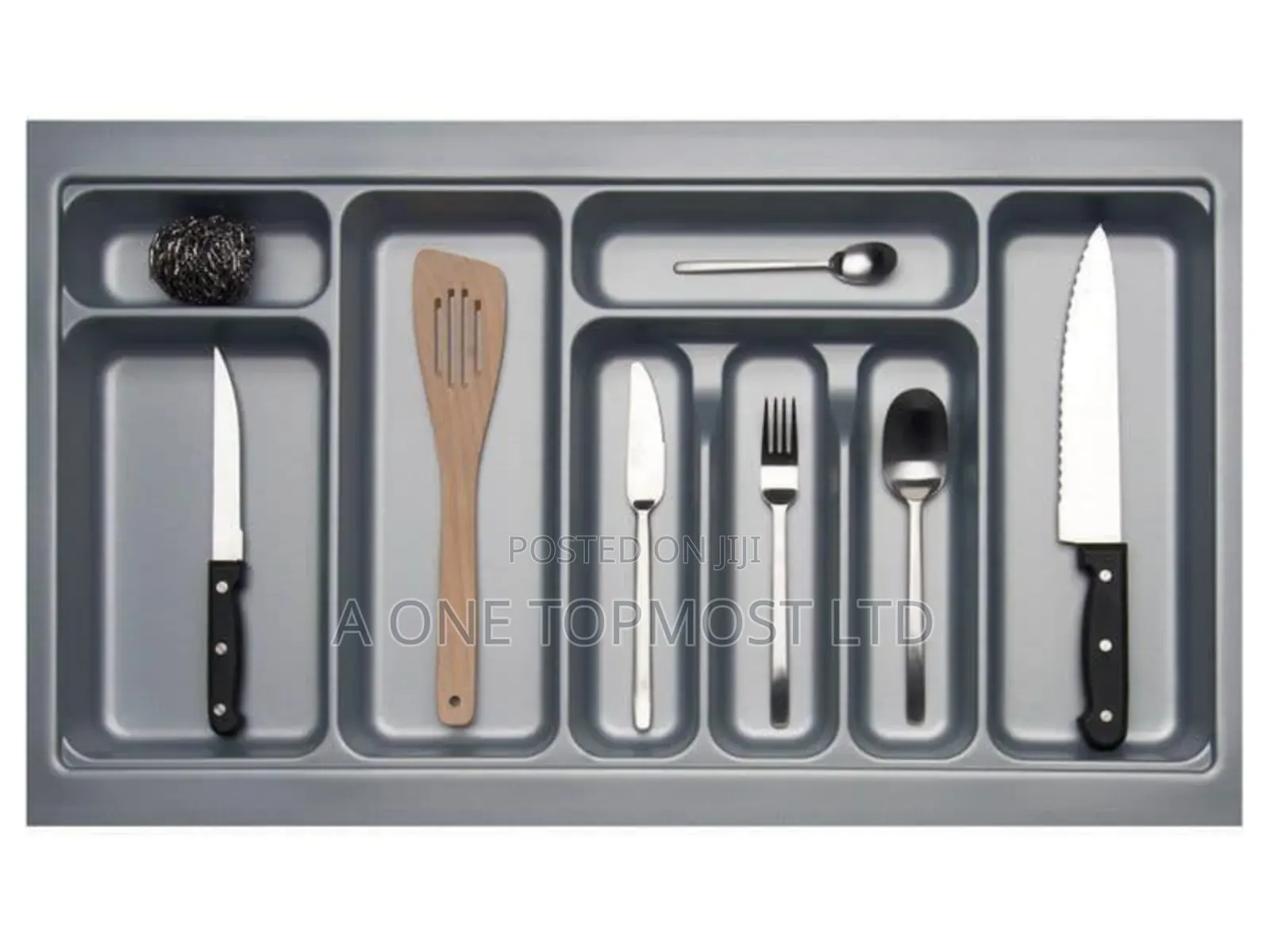 Cutlery Rack 80cm
