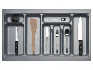 Cutlery Rack 80cm