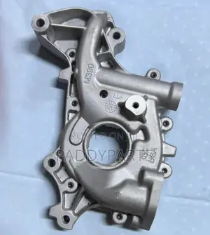 Ford Taurus Engine Oil Pump