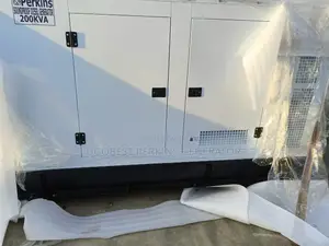 200kva 100% Copper Coil Is Now Available