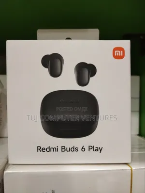 (Xaomi ) Redmi Buds 6 Play