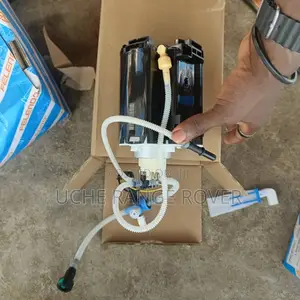 Range Rover Fuel Pump