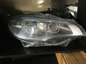 BMW X6 2012 Head Light/Headlight