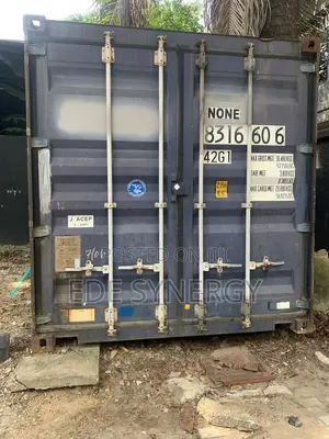 We'll Buy or Help You Sell Your Containers in 72hour or Less