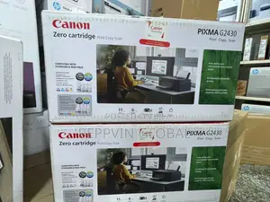 Canon Pixma G2430