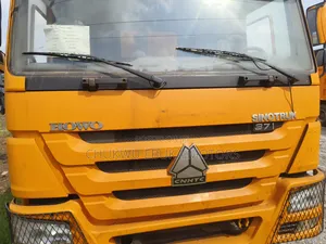 Howo Dump Truck