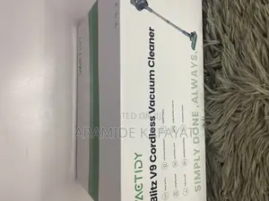 Vactidy Vacuum Cleaner
