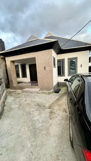 Furnished 2bdrm Bungalow in Abuloma for sale