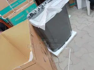 Original Max 1500ibs Lg Washing Machine