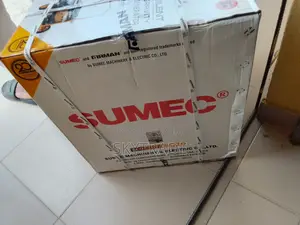 Firman Classic Automatic Gen ( 4.5kva) Eco Eg20