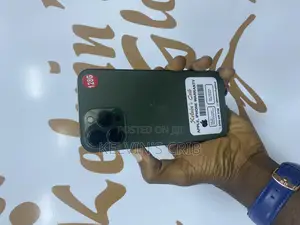 Apple iPhone 13 Pro Max 128 GB Green
