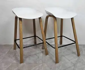 High Kitchen Stools