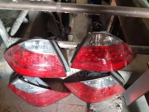 Back Light Honda Accord 2006