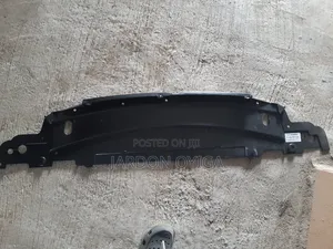 Engine Cover Honda Accord 2016 to 2017