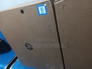 New Desktop Computer HP AiO 22 8GB Intel Core I3 SSD 512GB
