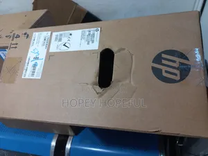 New Desktop Computer HP AiO 22 8GB Intel Core I3 SSD 512GB