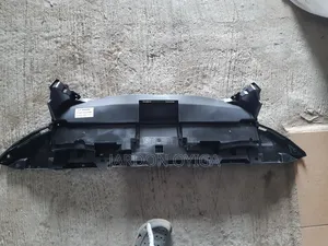 Engine Cover Honda Accord 2018