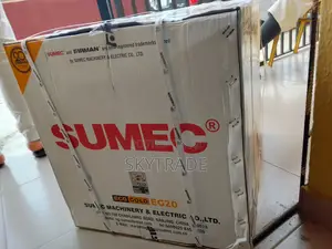 Authentic Firman ( Eco Gold ) Gen 4.5kva Eg20