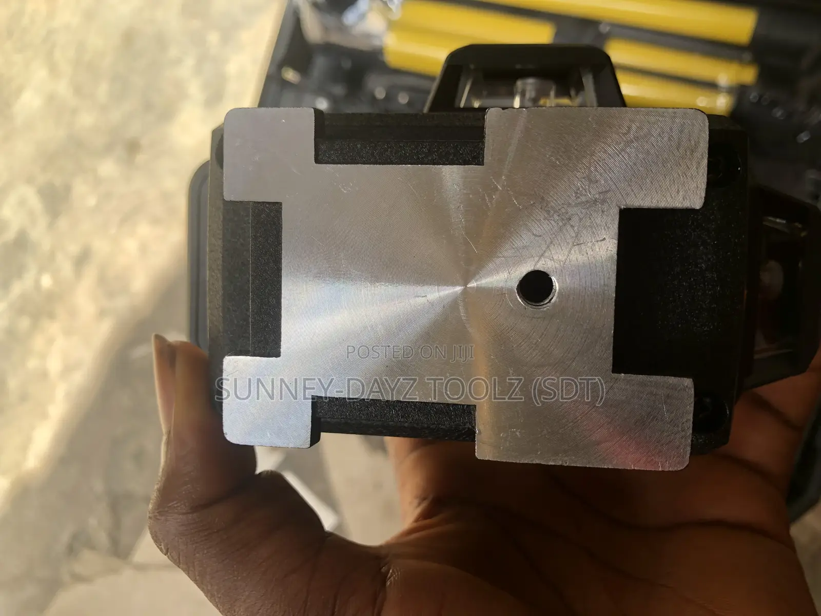 Dewalt Digital Laser Level