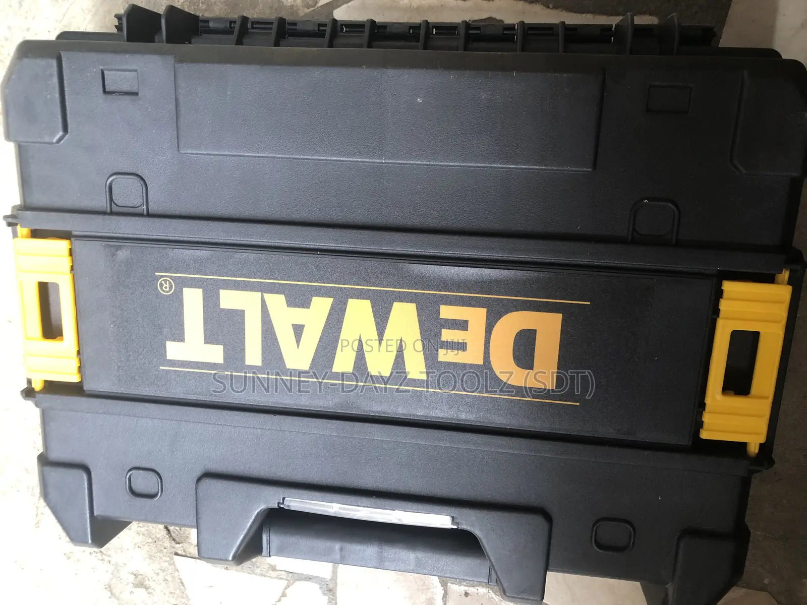 Dewalt Digital Laser Level