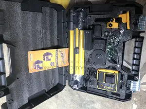 Dewalt Digital Laser Level