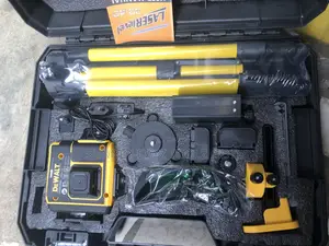 Dewalt Digital Laser Level