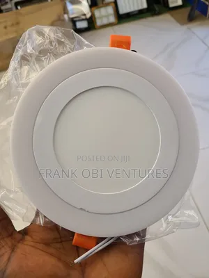 Quality 6W POP LED Panel Light.