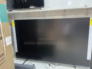 98 Inches Hisense Smart Television